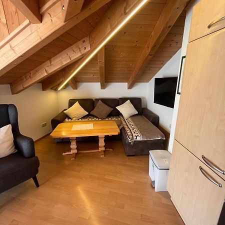 Apartamento Nebenhaus - Haus Heigl Sankt Johann im Pongau Exterior foto