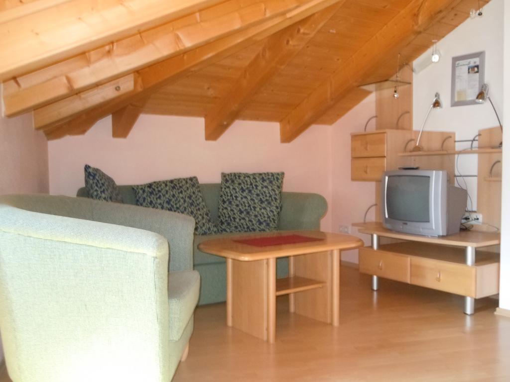 Apartamento Nebenhaus - Haus Heigl Sankt Johann im Pongau Habitación foto