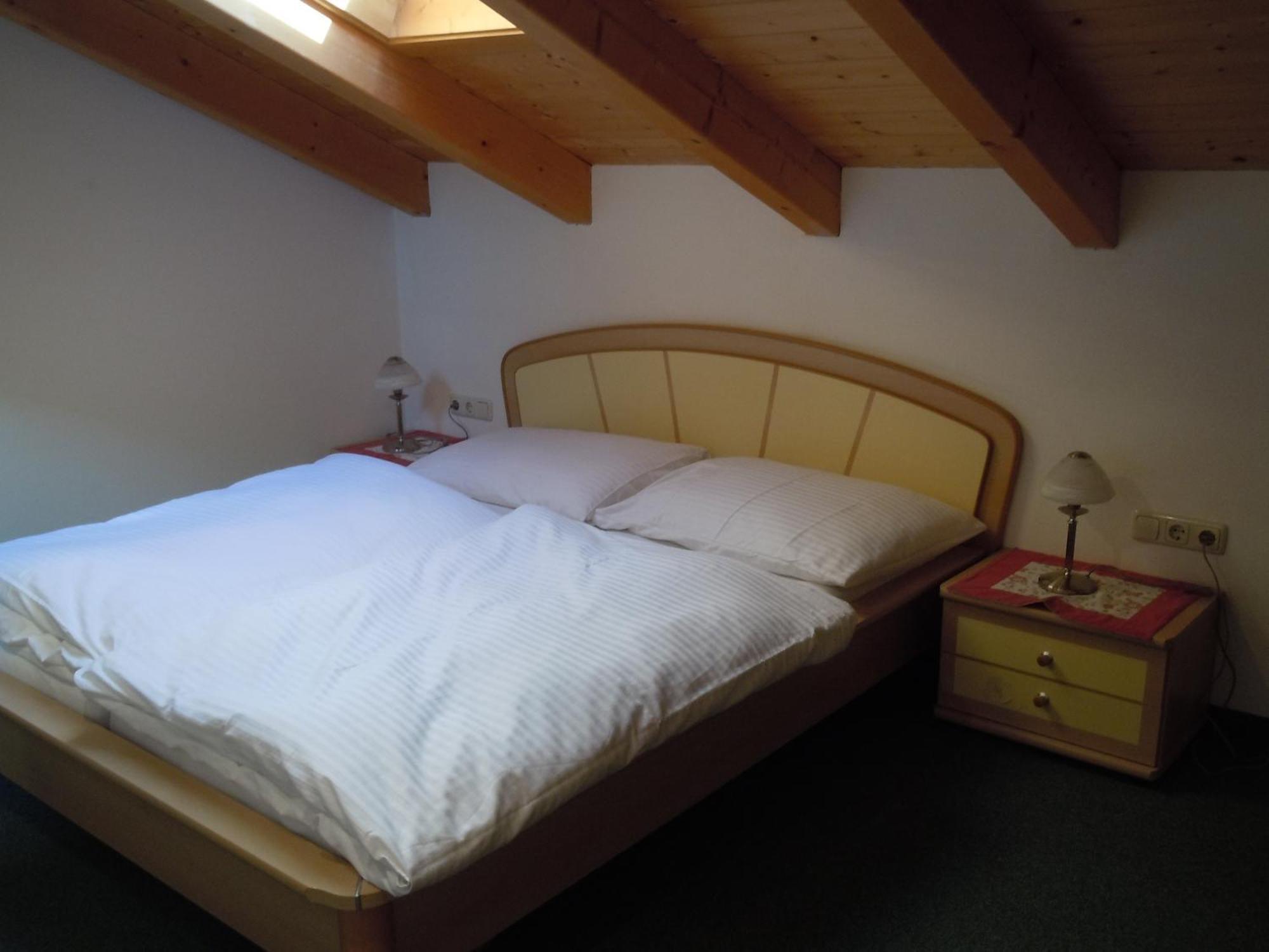 Apartamento Nebenhaus - Haus Heigl Sankt Johann im Pongau Habitación foto