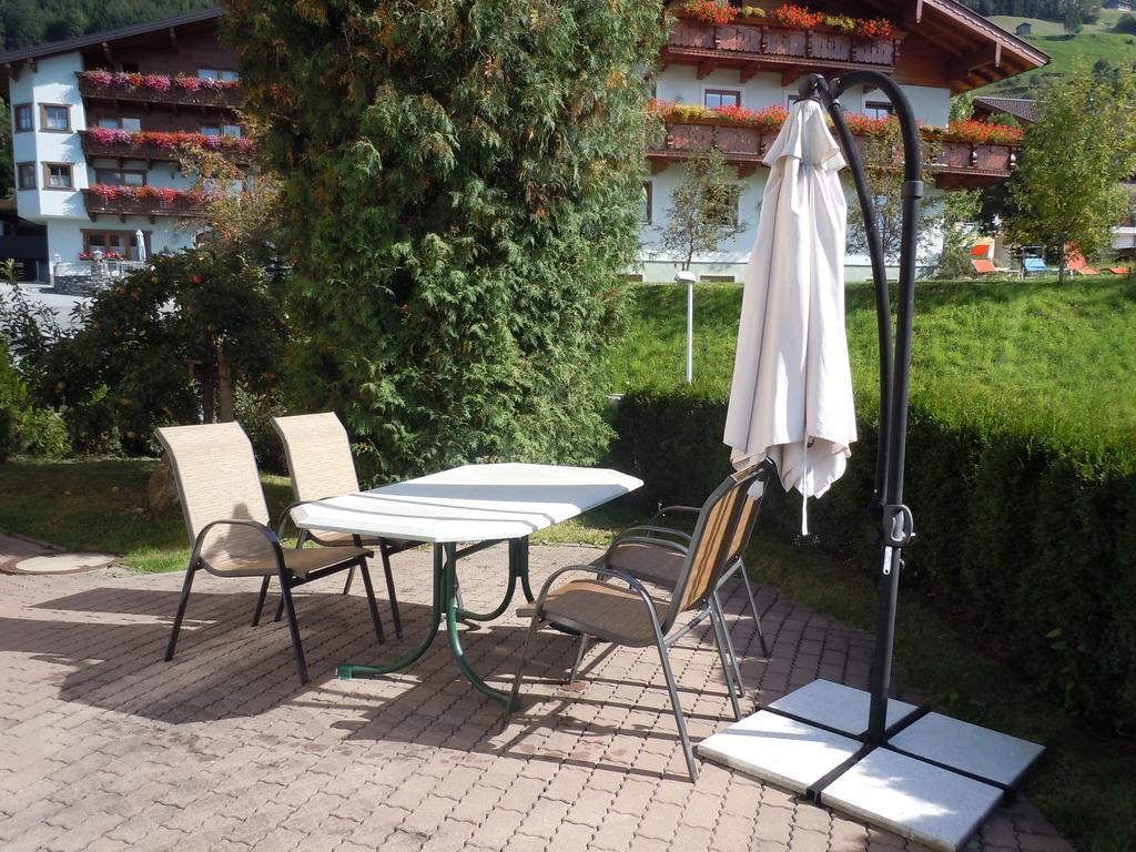 Apartamento Nebenhaus - Haus Heigl Sankt Johann im Pongau Habitación foto