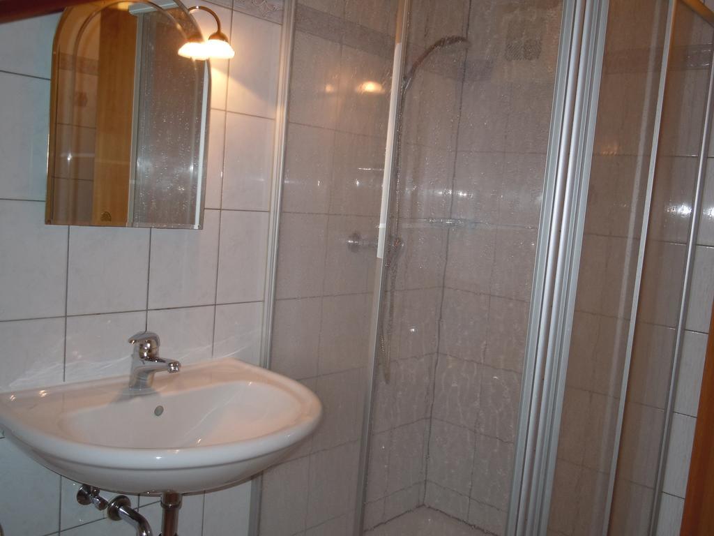Apartamento Nebenhaus - Haus Heigl Sankt Johann im Pongau Habitación foto